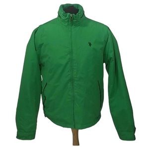 COPY - Vintage U.S. Polo Assn. Jacket.